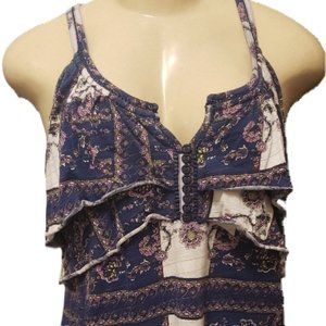 Anthropologie Deletta Top